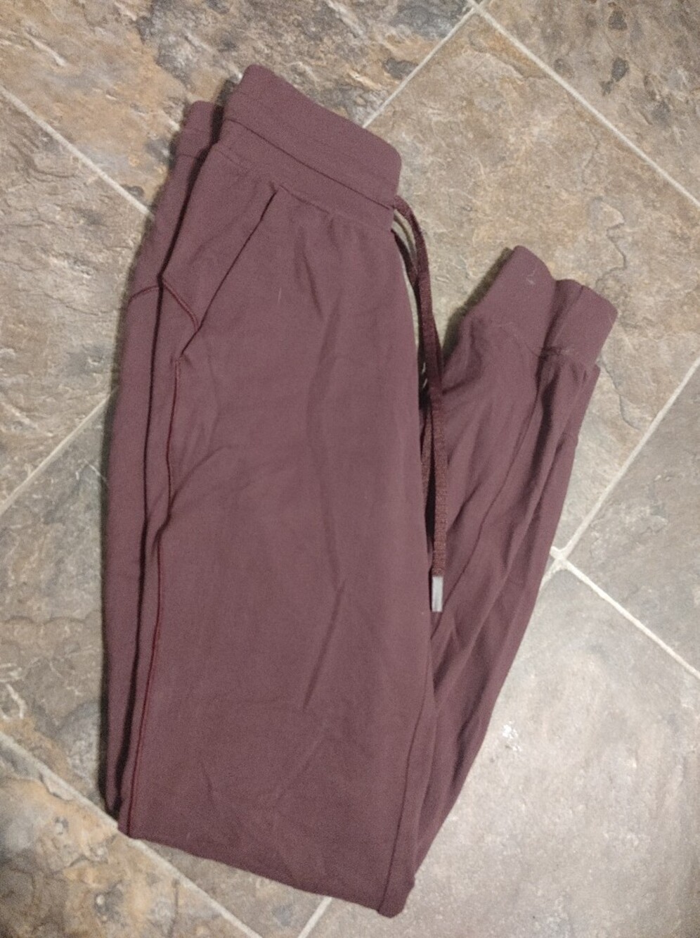 Lululemon Joggers Size 0